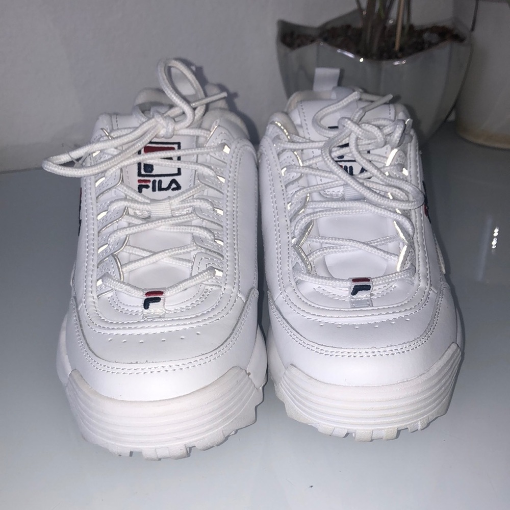 Fila - Women’s Disruptor